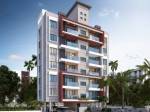  mithila-residency Elevation