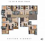  peak-25 Peak 25 Cluster Plan