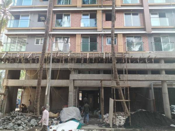  peak-25 Construction Status July-24