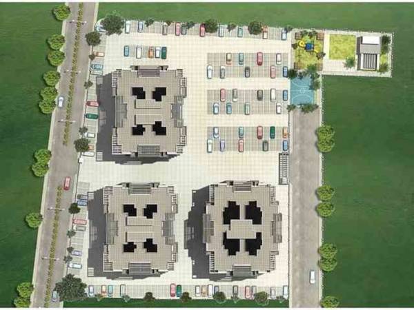  vrundavan-ii-b Master Plan