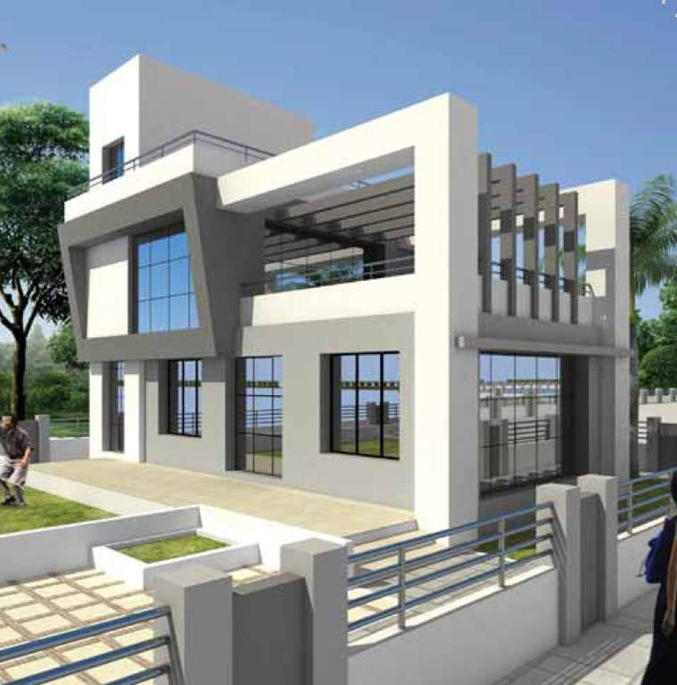  vrundavan ii b Club House