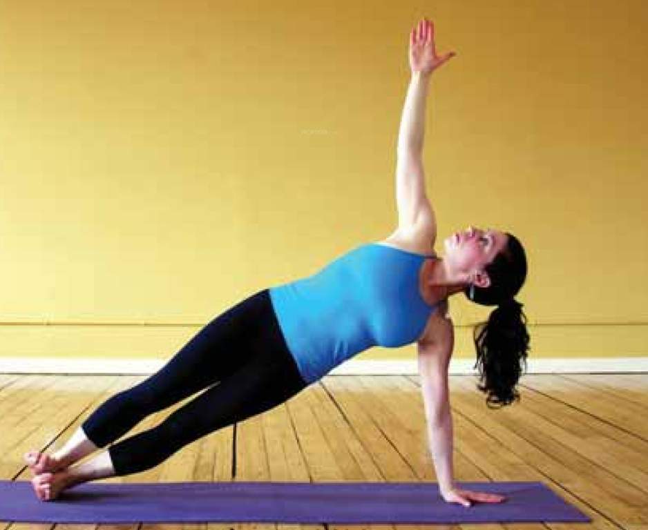  vrundavan ii b Yoga/Meditation Area