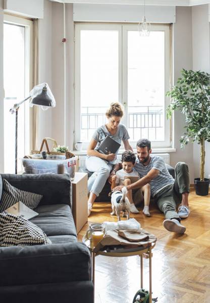  61-ideal Living Area