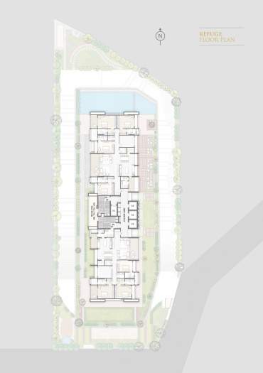  bella casa Bella Casa Cluster Plan