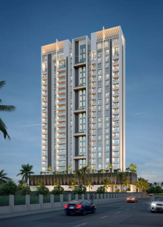  bella casa Elevation