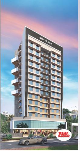  bhavesha-co-operative-housing-society-ltd Elevation