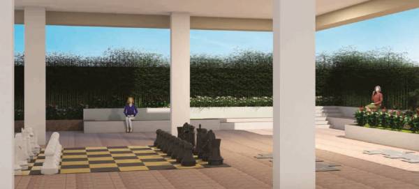  sarovaram Chess Board