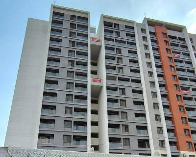  milestone-wing-a Elevation