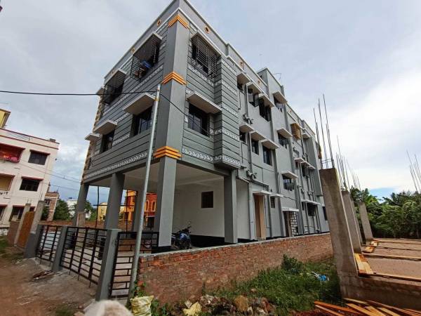  residency GD Residency 7 Construction Status Sept-23