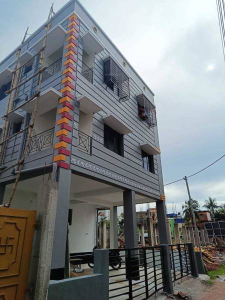  residency GD Residency 7 Construction Status Sept-23