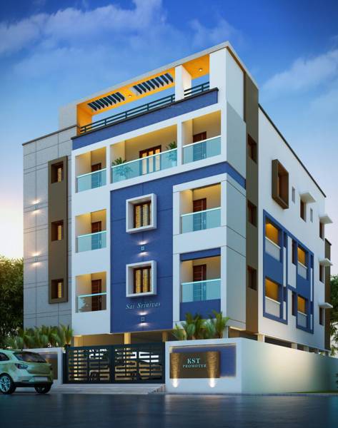  sai-srinivas Elevation