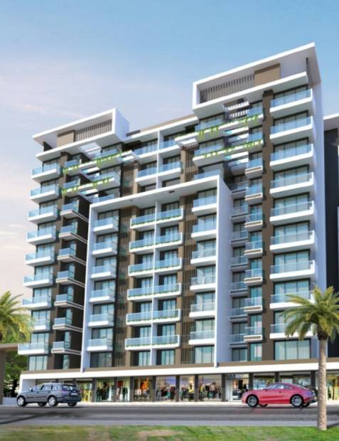  ocean-pearl-phase-ii Elevation