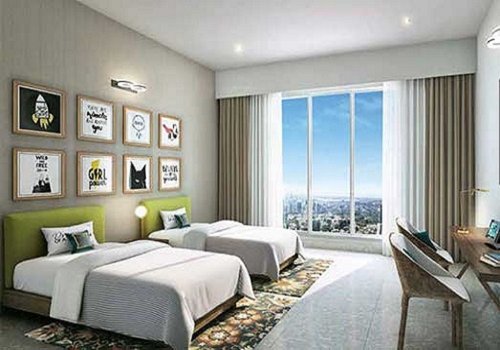  ocean-pearl-phase-ii Bedroom