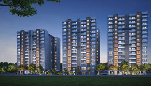 greenville-building-a2 Elevation Elevation