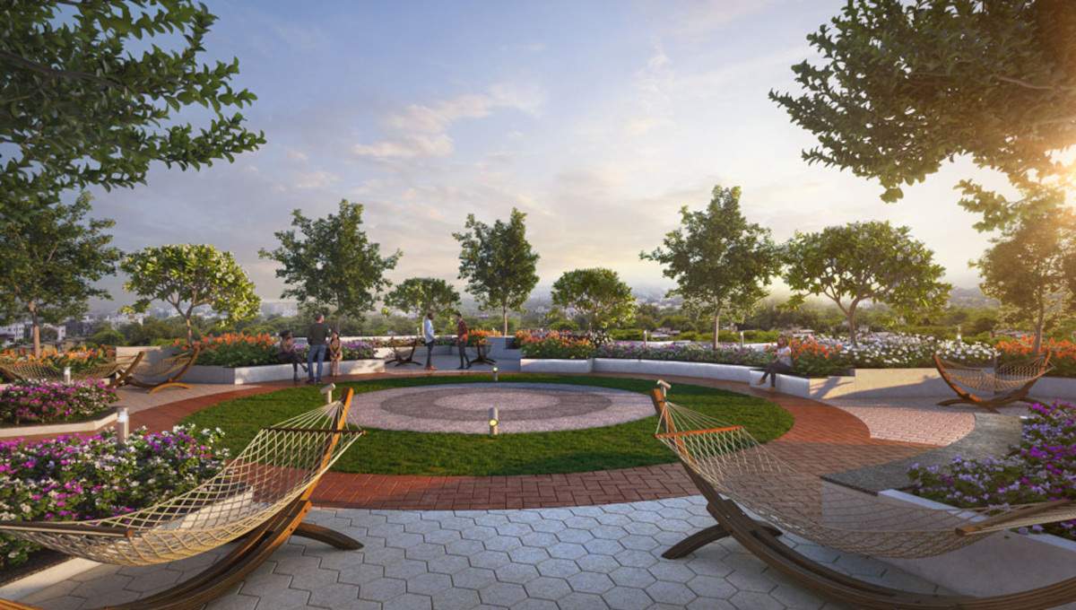  greenville building a2 Landscape Garden and Tree Planting