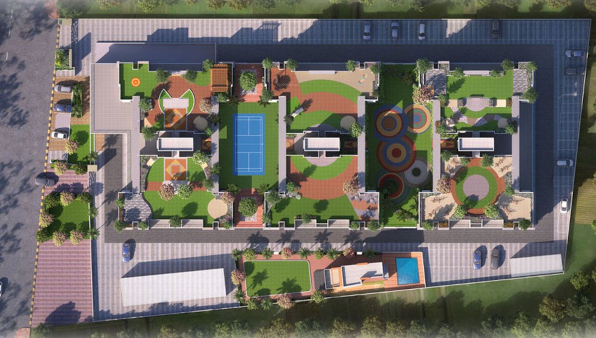  greenville building a2 Others