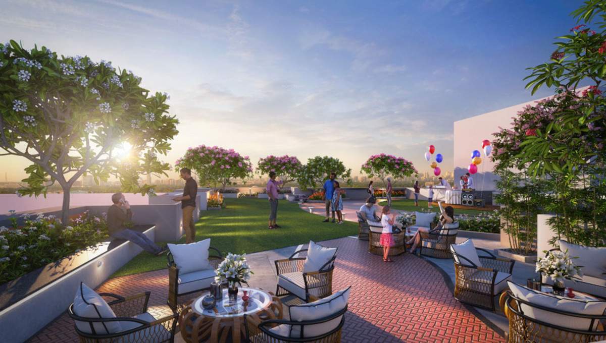  greenville building a2 Senior Citizen Siteout