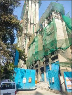  avenue-wing-m Construction Status May-24