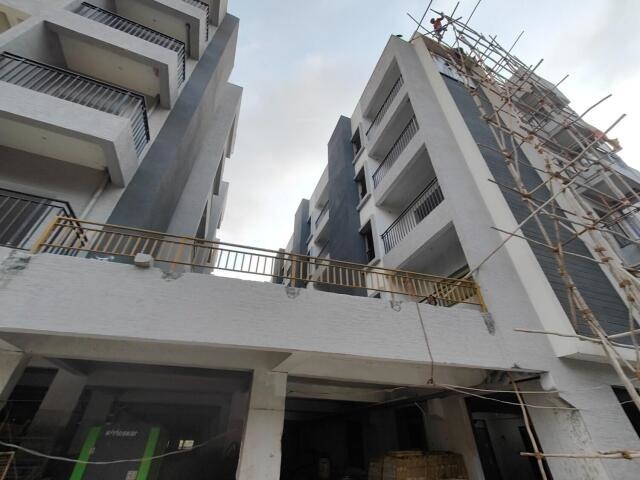  sukruth Ds Max Sukruth Construction Status March 25