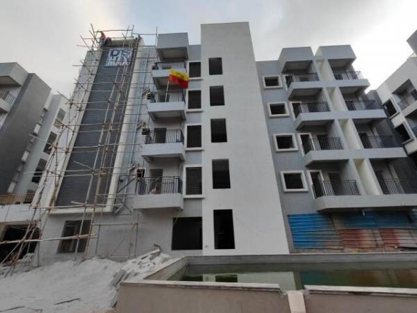  sukruth Ds Max Sukruth Construction Status March-25