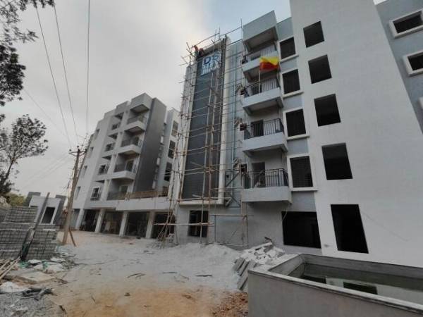  sukruth Ds Max Sukruth Construction Status March-25