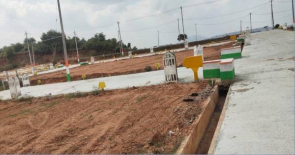 Elevation shivashankari-layout Elevation