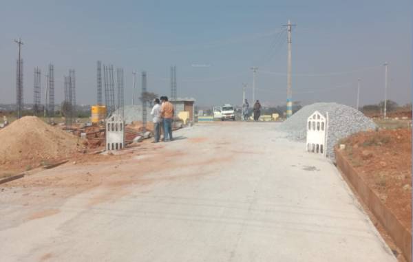  shivashankari-layout Plot