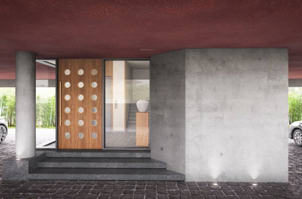  arumya Entrance Lobby