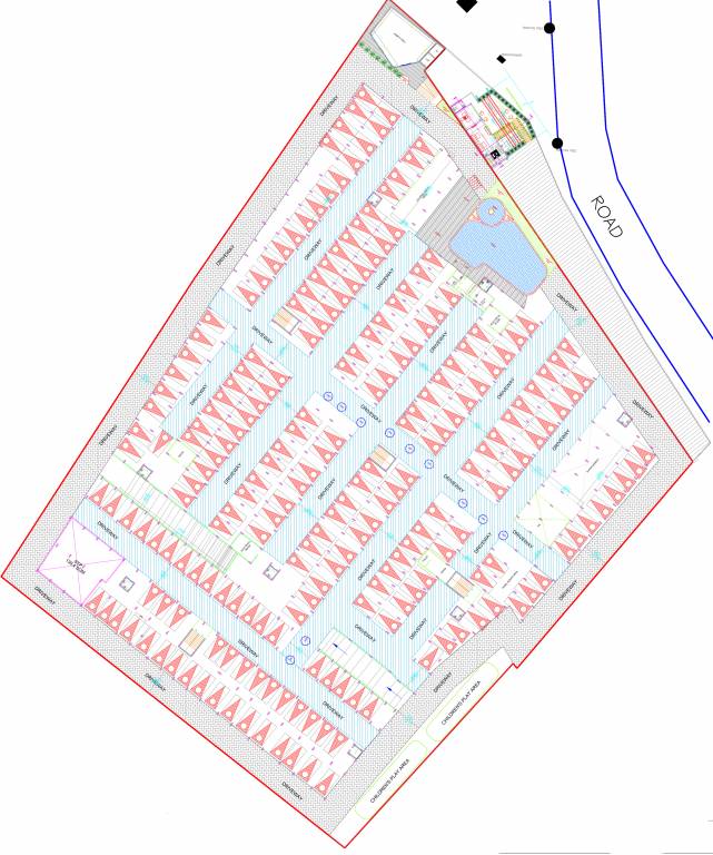  sukruth Sukruth Cluster Plan for ground Floor