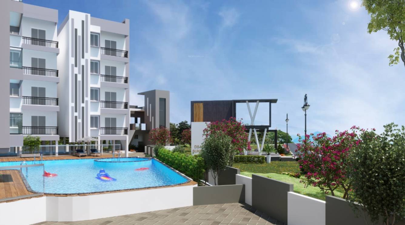  sukruth Swimming Pool