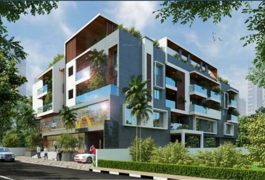 sai-arcade Elevation Elevation