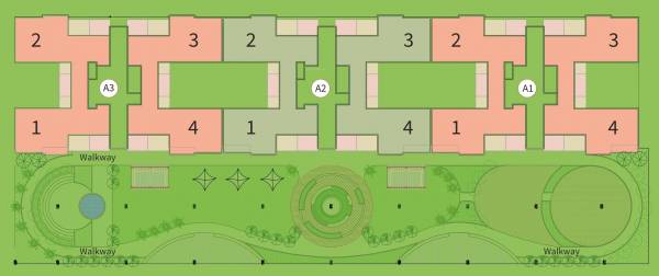  the-kings-way-aop-ews Layout Plan