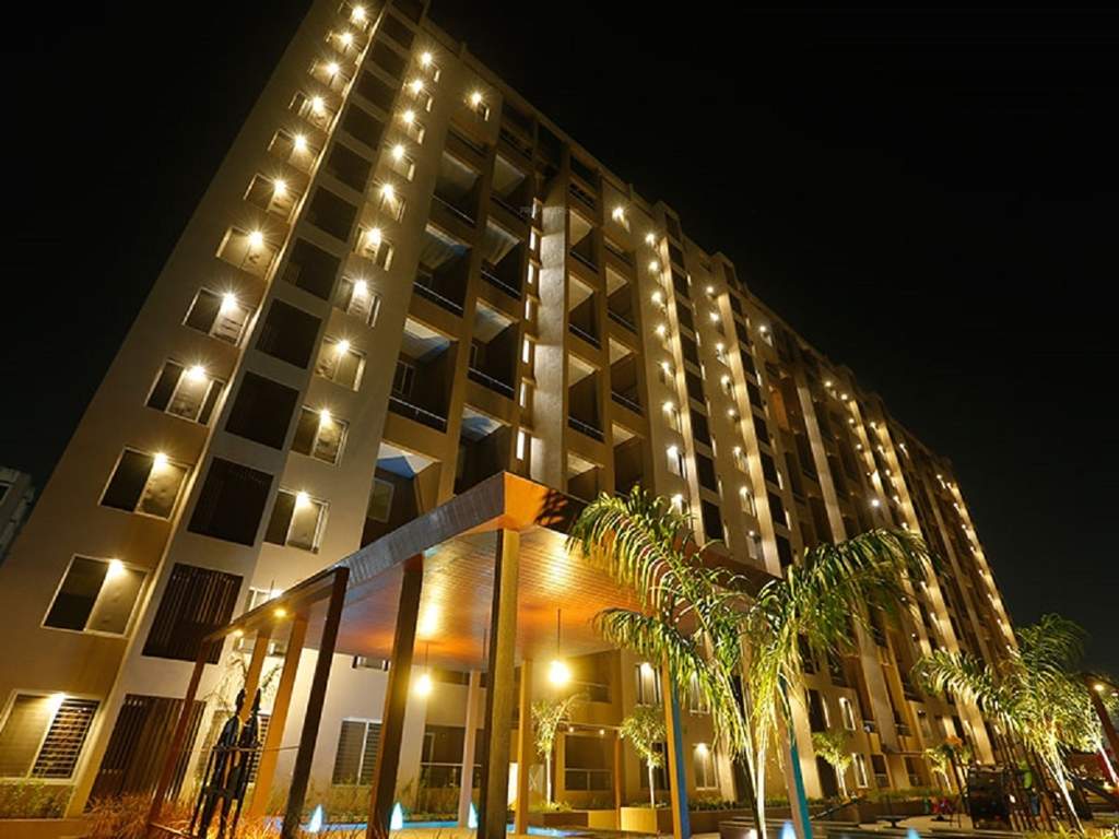  the kings way aop ews Entrance Lobby