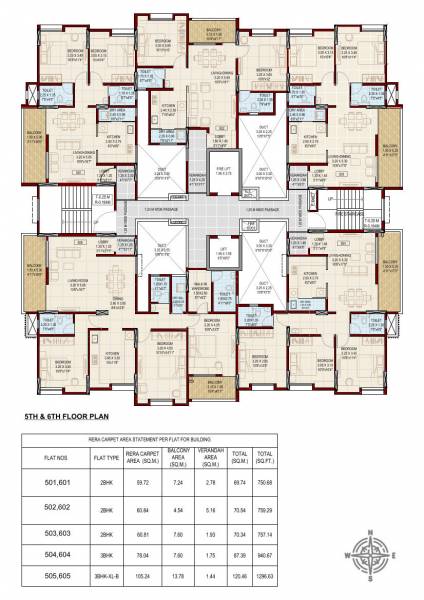  suman-kunj Suman Kunj Cluster Plan