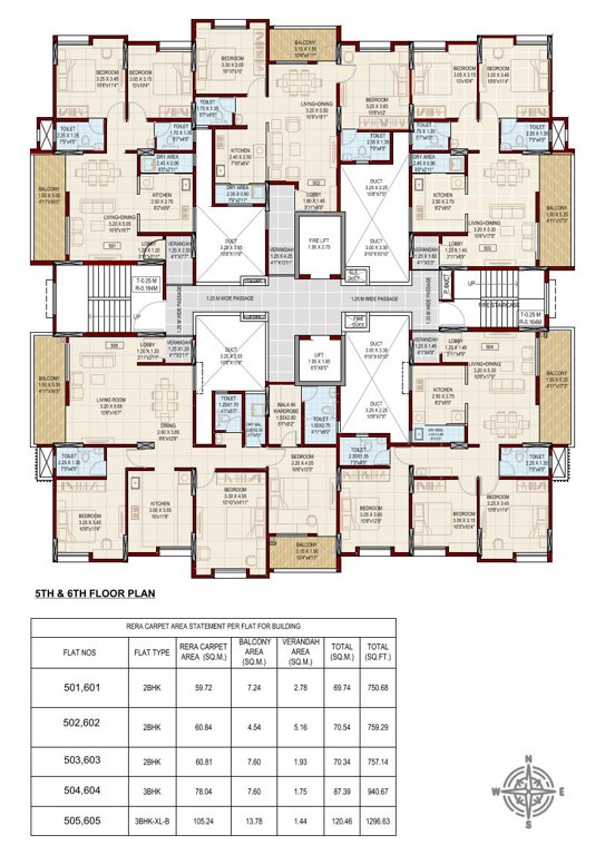  suman kunj Suman Kunj Cluster Plan