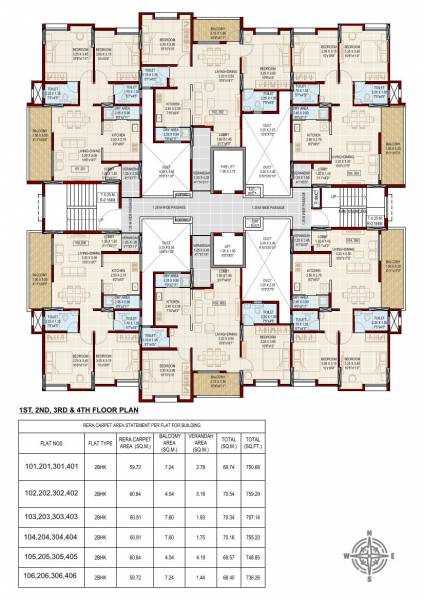  suman-kunj Suman Kunj Cluster Plan