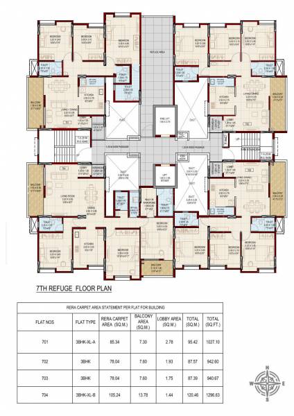  suman-kunj Suman Kunj Cluster Plan