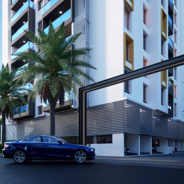  suman-kunj Gated Community