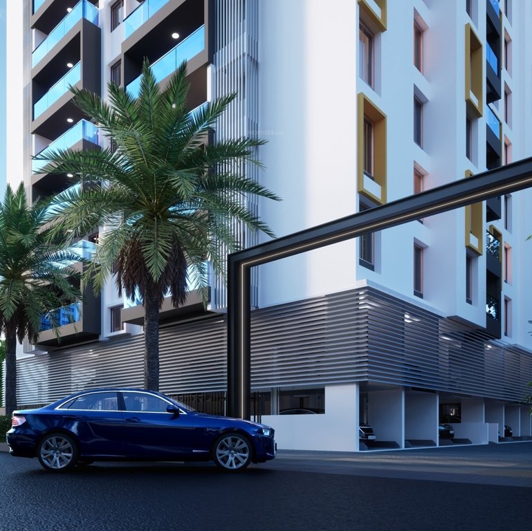  suman kunj Gated Community