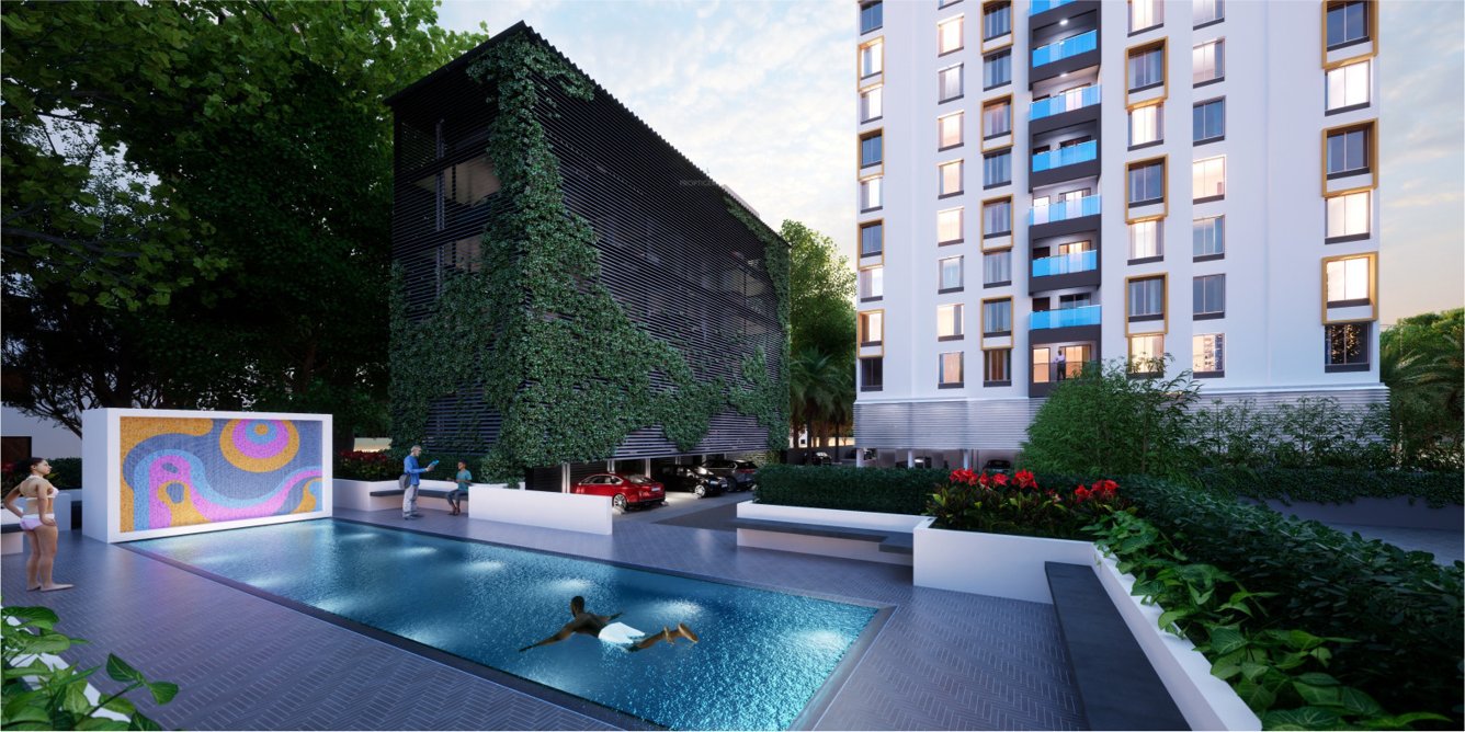  suman kunj Swimming Pool