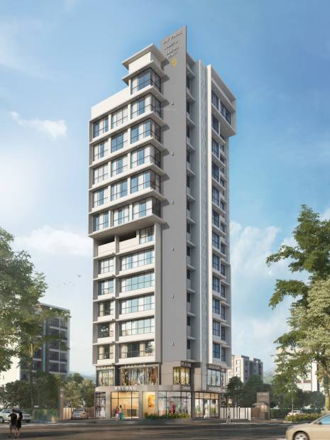  sitara Elevation