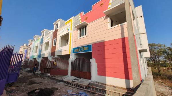  selvam-villa Elevation