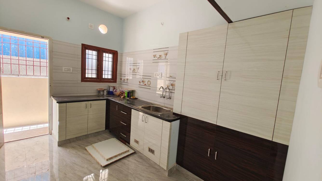  selvam villa Kitchen