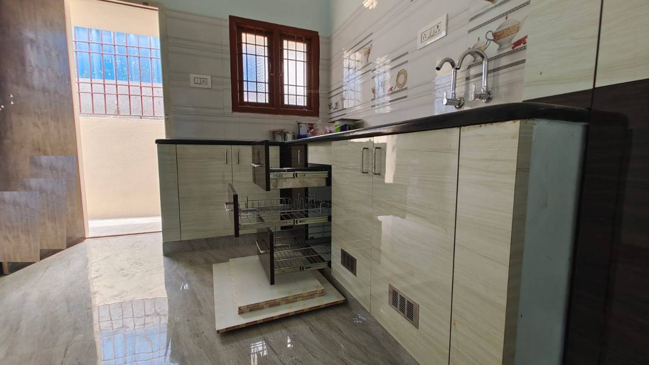  selvam villa Kitchen