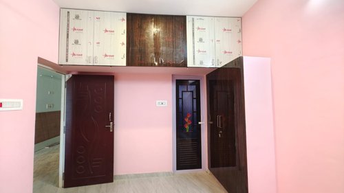  selvam-villa Living Area
