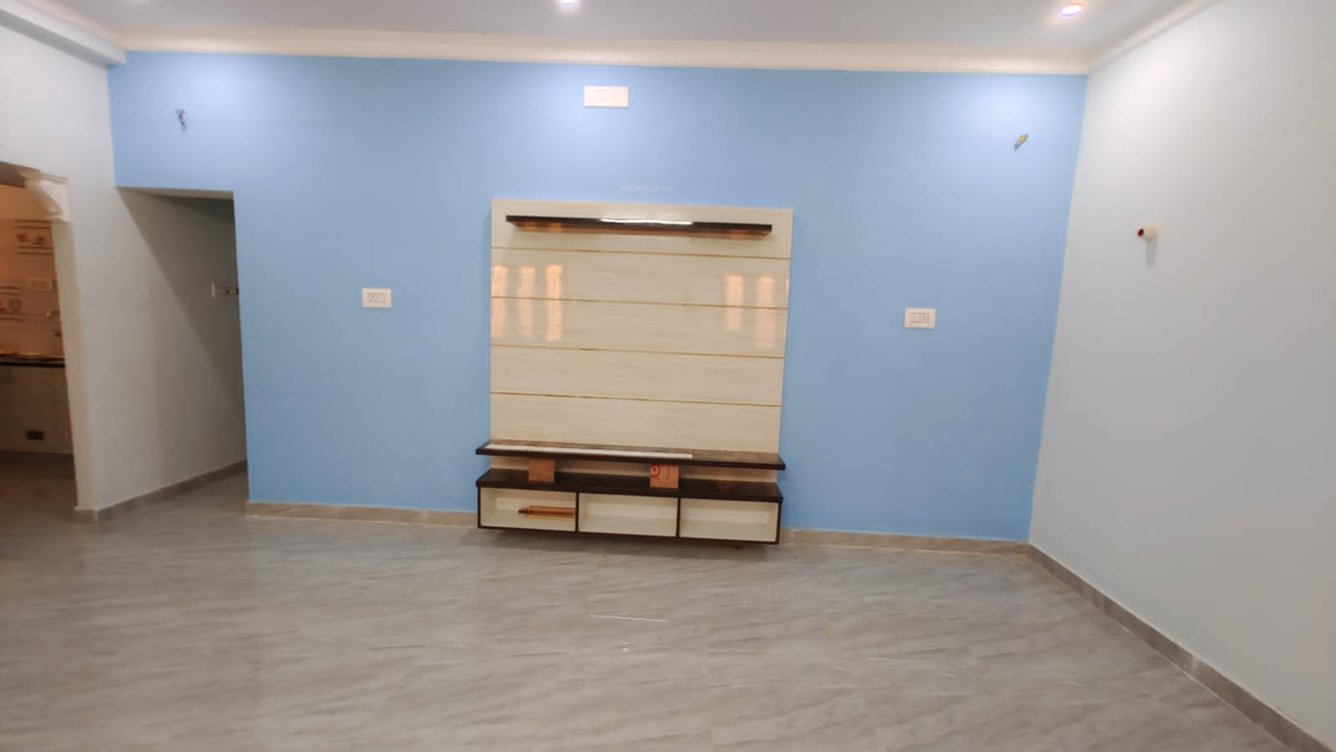  selvam villa Living Area