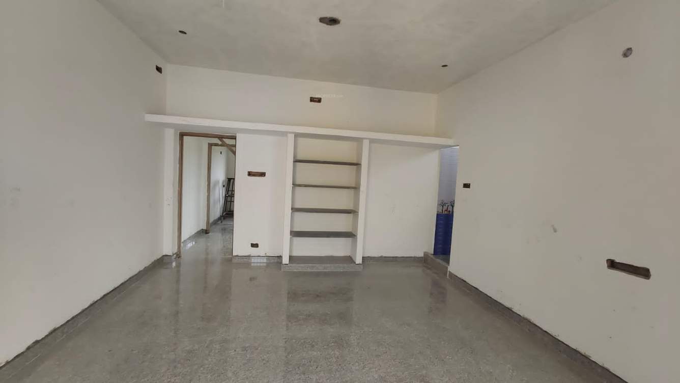  selvam villa Living Area