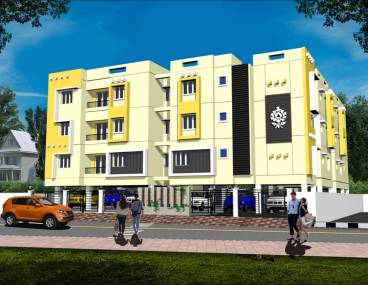  srinivasam Elevation