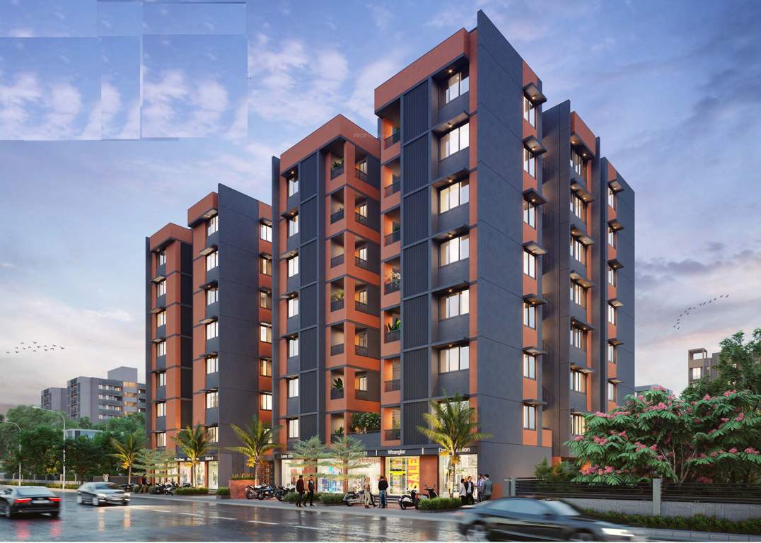  dev 84 Elevation