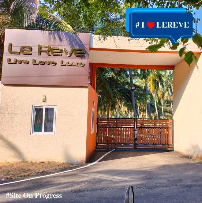  lereve Elevation